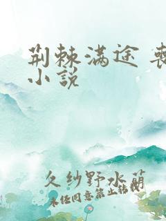 荆棘满途 丧鱼小说