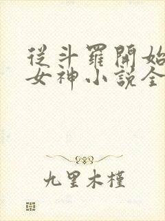 从斗罗开始俘获女神小说全文阅读