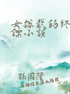 女总裁的终极保镖小说