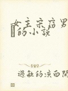 女主宋窈男主容玠的小说