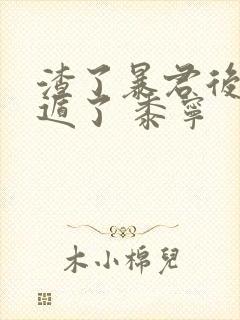 渣了暴君后我死遁了 黍宁