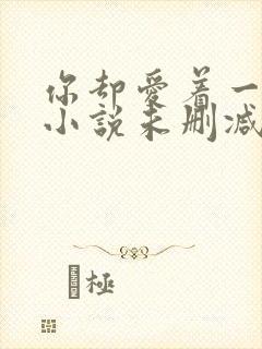 你却爱着一个他小说未删减版