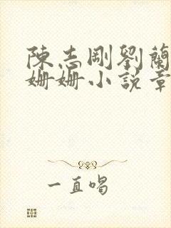 陈志刚刘兰芳刘姗姗小说章节更新