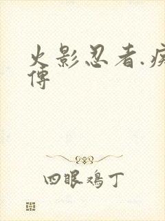 火影忍者.疾风传