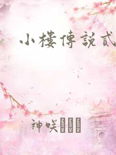 小楼传说贰