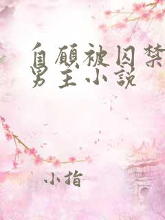 自愿被囚禁的双男主小说