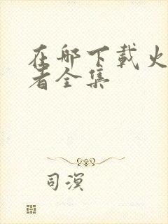 在哪下载火影忍者全集