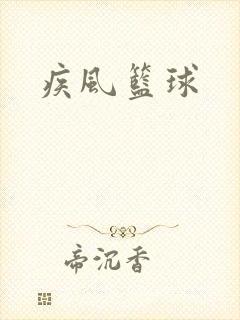 疾风篮球