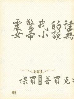 震惊我的徒弟是女帝小说无弹窗