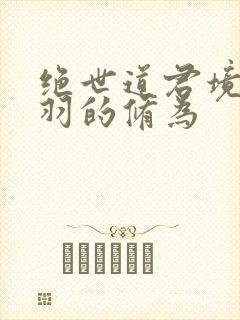 绝世道君境界陆羽的修为