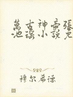 万古神帝张若尘池瑶小说免费完整在线阅读