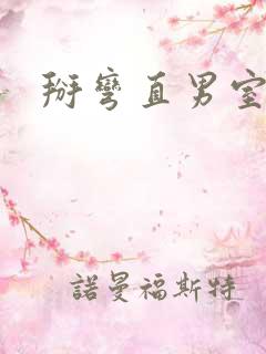 掰弯直男室友》