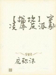 【总攻】穿书后凌辱反派驯养主角