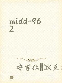 midd-962