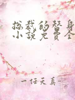 总裁的替身前妻小说免费全文阅读