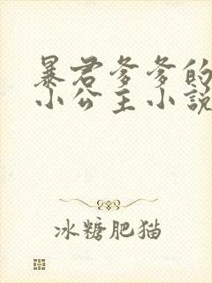 暴君爹爹的团宠小公主小说怎么下载