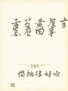 舌苔黄厚有口臭怎么回事