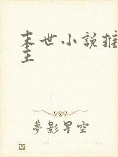 末世小说推荐女主