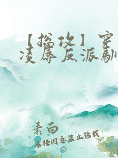 【总攻】穿书后凌辱反派驯养主角