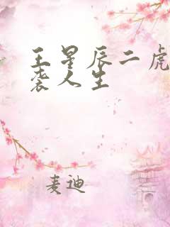 王星辰二虎的逆袭人生