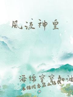风流神皇