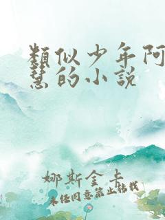 类似少年阿宾钰慧的小说