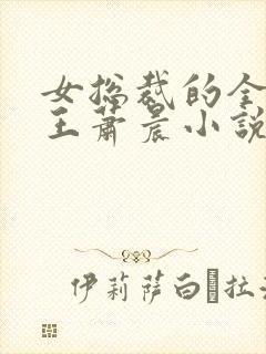 女总裁的全能兵王萧晨小说免费