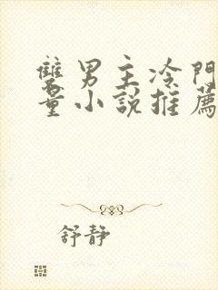 双男主冷门高质量小说推荐