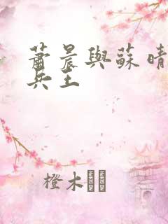 萧晨与苏晴全能兵王