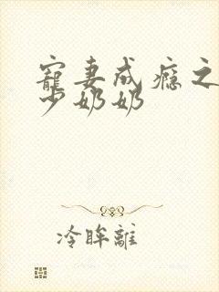 宠妻成瘾之天价少奶奶