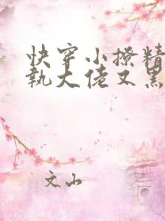 快穿小撩精:偏执大佬又黑化了小说