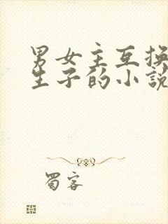 男女主互换灵魂生子的小说