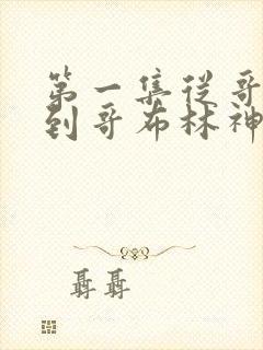 第一集从哥布林到哥布林神下载