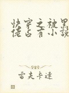 快穿之被黑化大佬占有小说txt