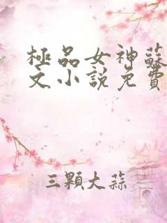 极品女神苏晴全文小说免费阅读