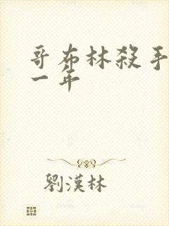 哥布林杀手 第一年