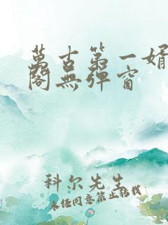 万古第一婿笔趣阁无弹窗