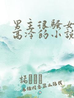 男主很骚女主很高冷的小说