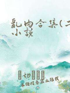 乱肉合集(二)小说
