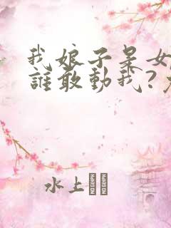 我娘子是女帝,谁敢动我?免费下载