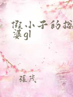 假小子的总裁老婆gl