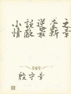 小说逆袭之爱上情敌最新章节在线