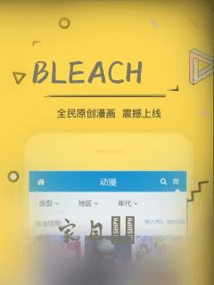 BLEACH