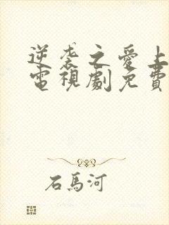 逆袭之爱上情敌电视剧免费观看