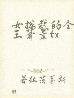 女总裁的全能兵王萧晨tx