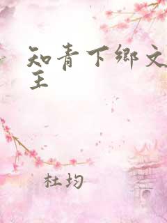 知青下乡文双男主