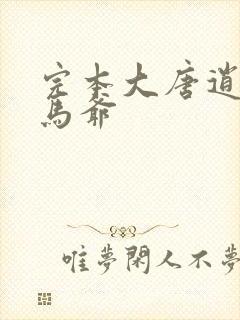 完本大唐逍遥驸马爷