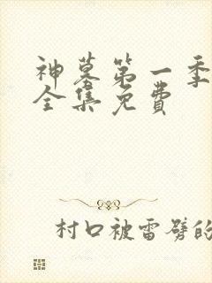 神墓第一季动漫全集免费