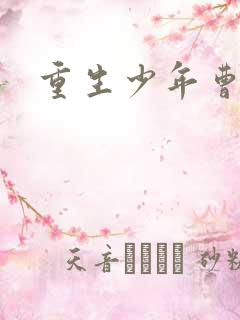 重生少年曹变蛟