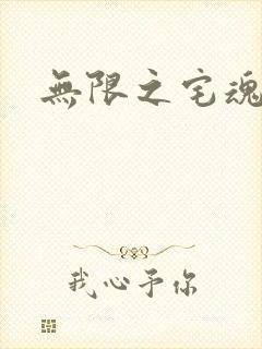 无限之宅魂召唤